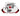 CLOWN Custom Football Glove Palm Design