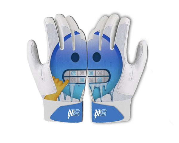 Pennywise hot sale batting gloves