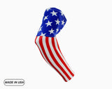American Flag Compression Arm Sleeve
