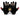 GOON SQUAD Custom Football Upper Hand Design