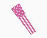 Pink American Flag Arm Sleeve