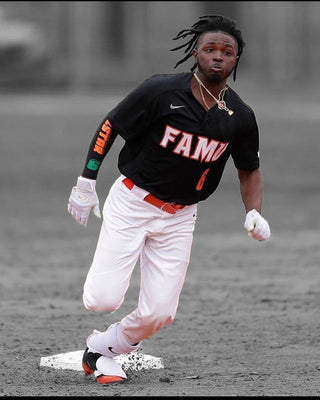 Baseball Arm Sleeve Collection Image