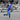 Football Player Wearing Football Arm Sleeve Collection Image