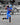 Football Player Wearing Football Arm Sleeve Collection Image