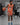 Basketball Player Wearing Sleeves Collection Image