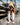 Woman With Leg Sleeves Photo for Home Page