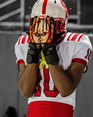 Gloves