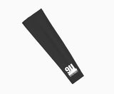 9/11 Never Forget Logo Arm Sleeve