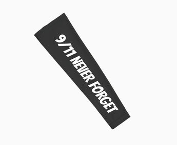 9/11 Never Forget Blank Arm Sleeve