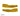 Athletic Yellow Pair of Running Compression Sleeves
