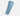 Baby Blue Football Forearm Sleeve