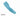 Baby Blue Baseball Compression Arm Sleeve