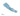 Baby Blue Prostate Cancer Large Ribbon Compression Arm Sleeve