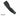 Black Baseball Compression Arm Sleeve