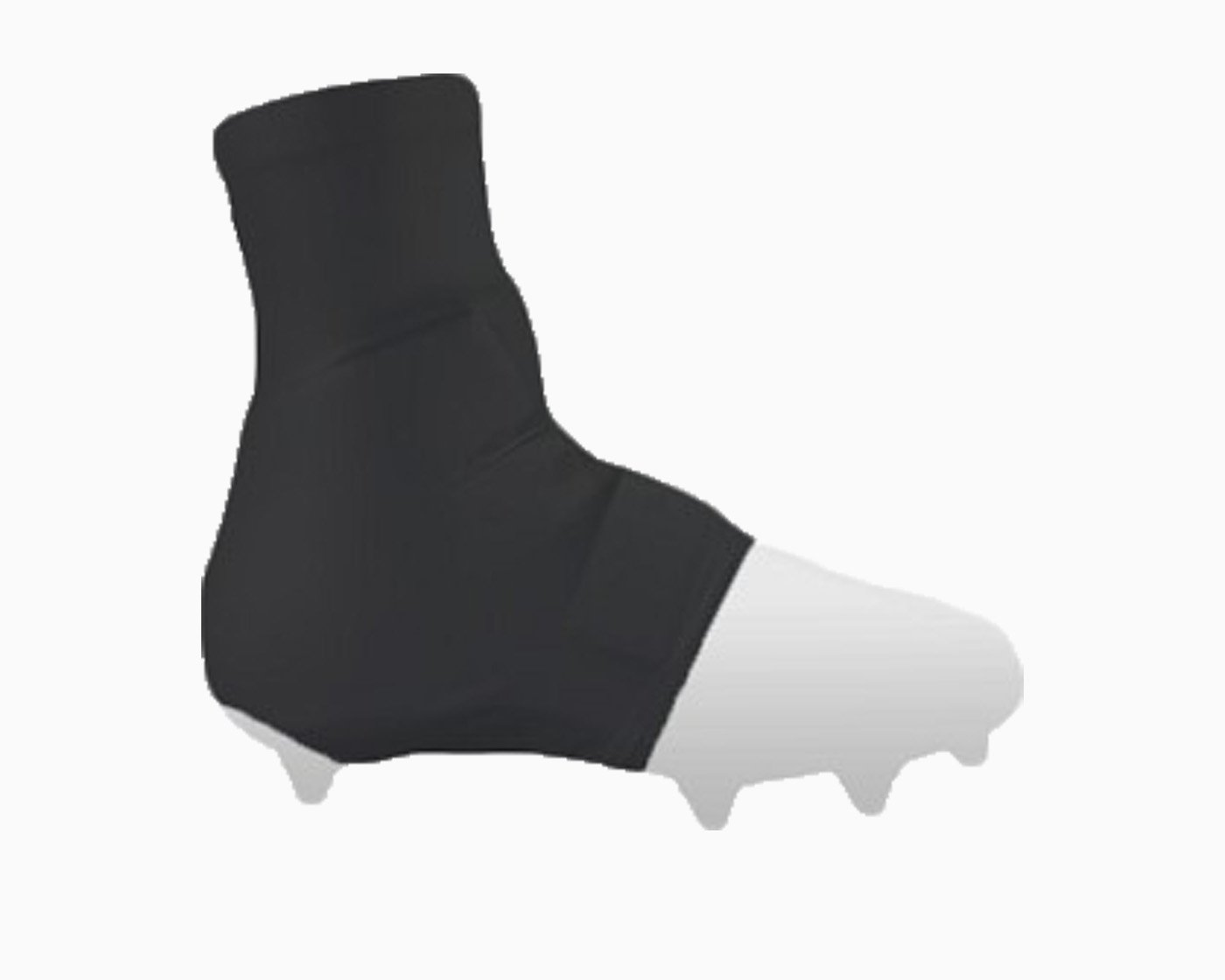 Cleat Covers - Football Cleat Spats in 30+ Colors | CSS – Custom Sports ...