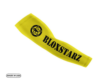 BLOXSTARZ sleeve