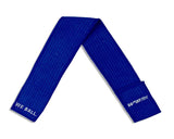 Blue Custom Football WeBall Towel