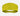 Bright Yellow Football Headband