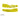 Bright Yellow Bone Cancer I Play For Custom Pair of Arm Sleeves