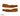 Burnt Orange Pair of Running Compression Sleeves