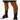 Pair of Longhorns Burnt Orange Basketball Leg Sleeves