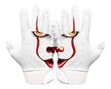 CLOWN 3.0 Custom Football Gloves Thumbnail