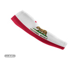 California Flag Compression Arm Sleeve