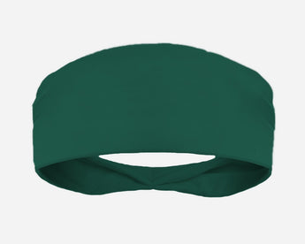 Celtics green Football Compression Headband