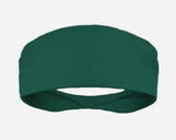 Celtics green Football Compression Headband