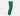 Celtics Green Custom Text Leg Sleeve