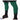 Pair of Celtics Green Basketball Leg Sleeves