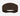 Chocolate Brown Football Compression Headband