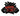 CHUCKIE Custom Football Glove Palm Design