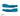 Dark Turquoise Pair of Running Compression Sleeves