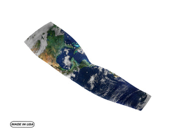 Earth Shot Arm Sleeve