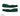 Forrest Green Pair of Running Compression Sleeves