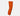 Gators Orange Custom Text Leg Sleeve