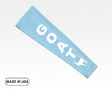 Baby Blue Goat Arm Sleeve