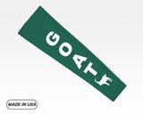Celtics Green Goat Arm Sleeve