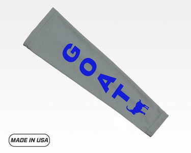Light Grey Goat Arm Sleeve