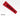 Varsity Red Goat Arm Sleeve