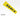 Athletic Yellow Goat Arm Sleeve