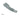 Grey Brain Cancer Small Ribbon Compression Arm Sleeve
