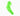 High Vis Neon Green Color Compression Arm Sleeve