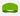 Hi Vis Green Football Compression Headband