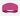 Hot Pink Football Compression Headband