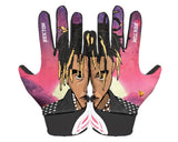 JUICE WRLD Football Gloves