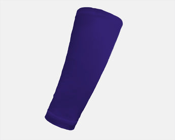 Lakers Purple Football Forearm Sleeve