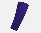Lakers Purple Football Forearm Sleeve