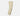 Light Skin Tone Single Basketball Compression Leg Sleeve